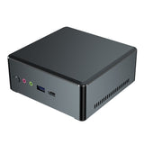 AMD NUC Mini Computer Ryzen R5 3550H R7 2700U Vega Graphic 2*DDR4 M.2 NVMe+2.5''SATA Gaming PC Windows 10 4K HDMI2.0 DP AC WiFi