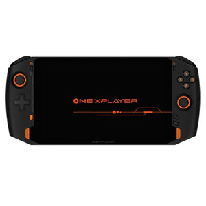 In Stock! OnexPlayer 1S 8.4 Inch Video Game Console PC Switch Cyberpunk PUBG Intel i7 1195G7 16G/1T Playstation Windows 10 WiFi6