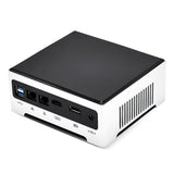 11th Gen Intel Mini PC i7 1165G7 i9 10980HK M.2 NVMe Office Computer Windows 11 PC Gamer NUC Dual Band WiFi HTPC 2xLan 6xUSB3.0