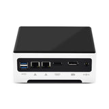 11th Gen Intel Mini PC i7 1165G7 i9 10980HK M.2 NVMe Office Computer Windows 11 PC Gamer NUC Dual Band WiFi HTPC 2xLan 6xUSB3.0