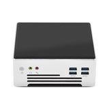 11th Gen Intel Mini PC i7 1165G7 i9 10980HK M.2 NVMe Office Computer Windows 11 PC Gamer NUC Dual Band WiFi HTPC 2xLan 6xUSB3.0